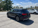 2017 Audi Q7 Premium Plus Black vin: WA1LAAF75HD013393