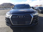 2017 Audi Q7 Premium Plus Black vin: WA1LAAF75HD013409