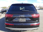 2017 Audi Q7 Premium Plus Black vin: WA1LAAF75HD013409