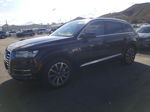 2017 Audi Q7 Premium Plus Black vin: WA1LAAF75HD013409