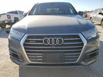 2017 Audi Q7 Premium Plus Gray vin: WA1LAAF75HD014253