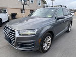 2017 Audi Q7 Premium Plus Charcoal vin: WA1LAAF75HD022787