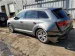 2017 Audi Q7 Premium Plus Charcoal vin: WA1LAAF75HD023454