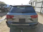 2017 Audi Q7 Premium Plus Угольный vin: WA1LAAF75HD023454