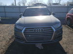 2017 Audi Q7 Premium Plus Charcoal vin: WA1LAAF75HD024913