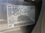 2017 Audi Q7 Premium Plus Charcoal vin: WA1LAAF75HD024913