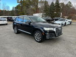 2017 Audi Q7 Premium Plus Black vin: WA1LAAF75HD033269