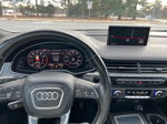 2017 Audi Q7 Premium Plus Black vin: WA1LAAF75HD033269