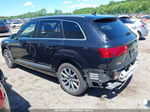 2017 Audi Q7 3.0t Premium Black vin: WA1LAAF75HD048161