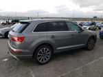 2017 Audi Q7 Premium Plus Gray vin: WA1LAAF75HD049147