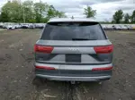 2017 Audi Q7 Premium Plus Gray vin: WA1LAAF76HD021812