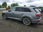 2017 Audi Q7 Premium Plus Gray vin: WA1LAAF76HD021812