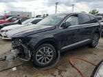 2017 Audi Q7 Premium Plus Black vin: WA1LAAF76HD027738