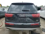 2017 Audi Q7 Premium Plus Black vin: WA1LAAF76HD027738