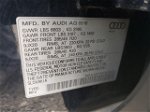 2017 Audi Q7 Premium Plus Синий vin: WA1LAAF76HD028226