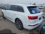 2017 Audi Q7 3.0t Premium Белый vin: WA1LAAF76HD031286