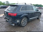 2017 Audi Q7 3.0t Premium Blue vin: WA1LAAF76HD041932