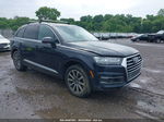 2017 Audi Q7 3.0t Premium Blue vin: WA1LAAF76HD041932