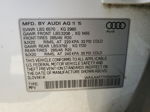 2017 Audi Q7 Premium Plus White vin: WA1LAAF77HD003447
