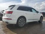 2017 Audi Q7 Premium Plus White vin: WA1LAAF77HD012018