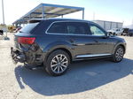 2017 Audi Q7 Premium Plus Black vin: WA1LAAF77HD014495