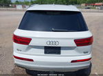 2017 Audi Q7 3.0t Premium Белый vin: WA1LAAF77HD017140