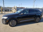 2017 Audi Q7 Premium Plus Black vin: WA1LAAF77HD018174