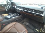 2017 Audi Q7 Premium Plus Black vin: WA1LAAF77HD018563