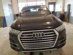 2017 Audi Q7 Premium Plus Black vin: WA1LAAF77HD035248