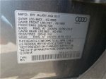 2017 Audi Q7 Premium Plus Серый vin: WA1LAAF77HD051367