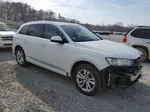 2017 Audi Q7 Premium Plus Белый vin: WA1LAAF77HD056939