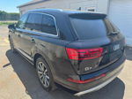 2017 Audi Q7 Premium Plus Black vin: WA1LAAF78HD002856