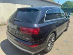 2017 Audi Q7 Premium Plus Black vin: WA1LAAF78HD002856