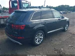 2017 Audi Q7 3.0t Premium Черный vin: WA1LAAF78HD007913