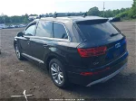 2017 Audi Q7 3.0t Premium Black vin: WA1LAAF78HD007913