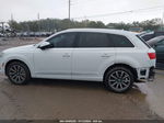 2017 Audi Q7 3.0t Premium White vin: WA1LAAF78HD010388