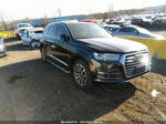 2017 Audi Q7 3.0t Premium Black vin: WA1LAAF78HD016871