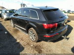 2017 Audi Q7 3.0t Premium Black vin: WA1LAAF78HD016871