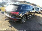 2017 Audi Q7 3.0t Premium Black vin: WA1LAAF78HD016871