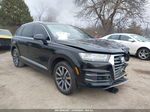 2017 Audi Q7 3.0t Premium Black vin: WA1LAAF78HD024369