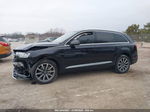 2017 Audi Q7 3.0t Premium Черный vin: WA1LAAF78HD024369