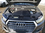 2017 Audi Q7 Premium Plus Gray vin: WA1LAAF78HD026140