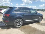 2017 Audi Q7 Premium Plus Black vin: WA1LAAF78HD041088