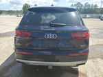 2017 Audi Q7 Premium Plus Black vin: WA1LAAF78HD041088