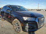 2017 Audi Q7 Premium Plus Black vin: WA1LAAF79HD003207