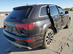 2017 Audi Q7 Premium Plus Черный vin: WA1LAAF79HD003207