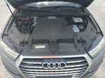 2017 Audi Q7 Premium Plus Gray vin: WA1LAAF79HD004096