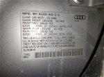 2017 Audi Q7 Premium Plus Silver vin: WA1LAAF79HD004986