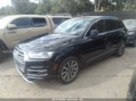 2017 Audi Q7 Premium Plus vin: WA1LAAF79HD006026