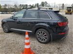 2017 Audi Q7 Premium Plus Black vin: WA1LAAF79HD008780